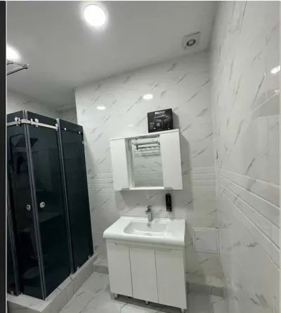 2-комн. квартира, 13 этаж, 60м², шохмансур