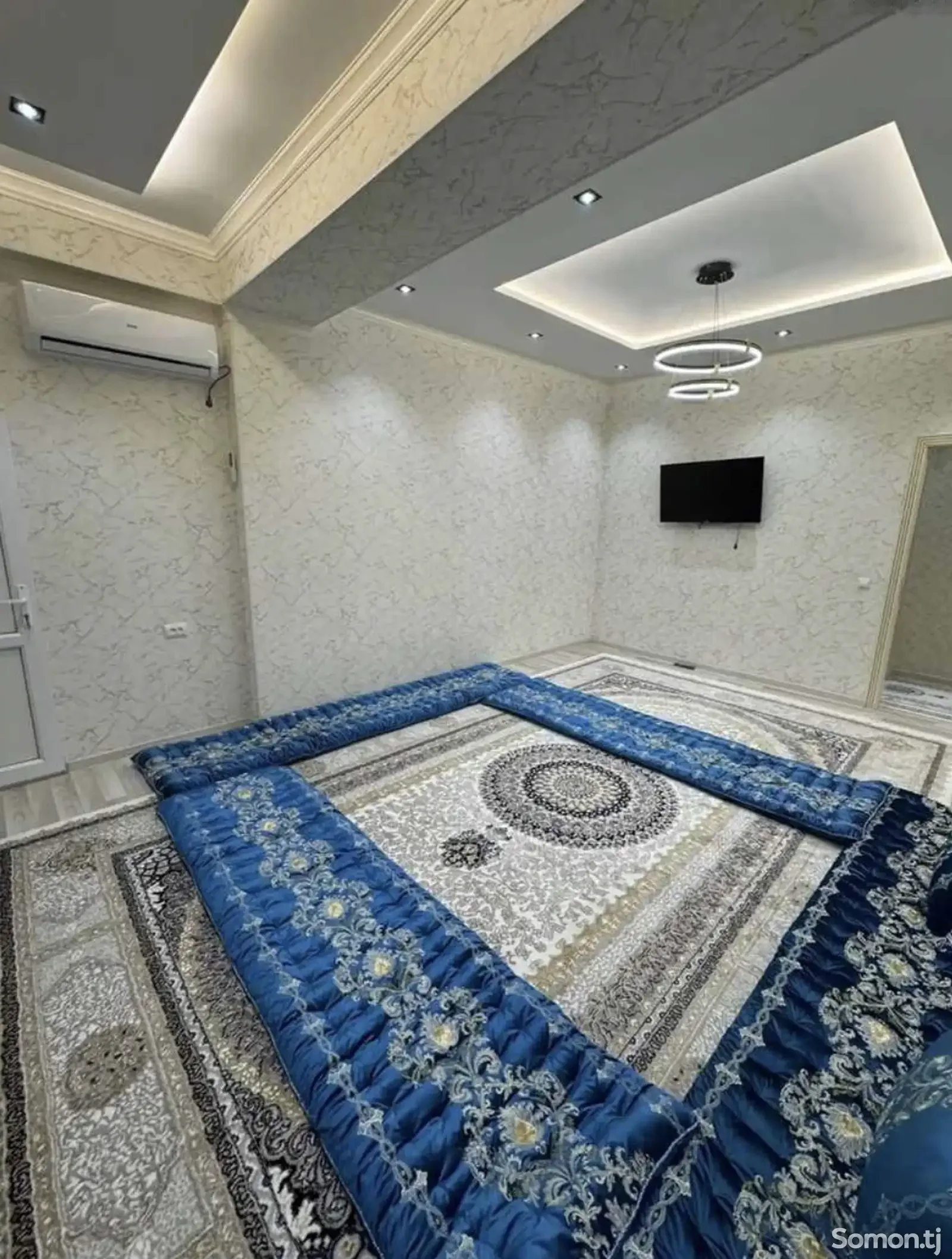 2-комн. квартира, 10 этаж, 62м², Славянский