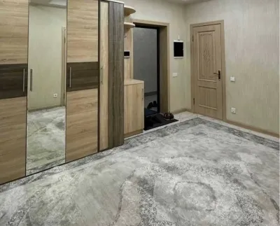 2-комн. квартира, 11 этаж, 75 м², шохмансур