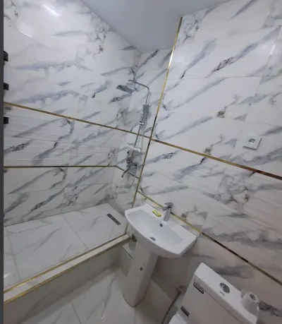 2-комн. квартира, 4 этаж, 50м², сино