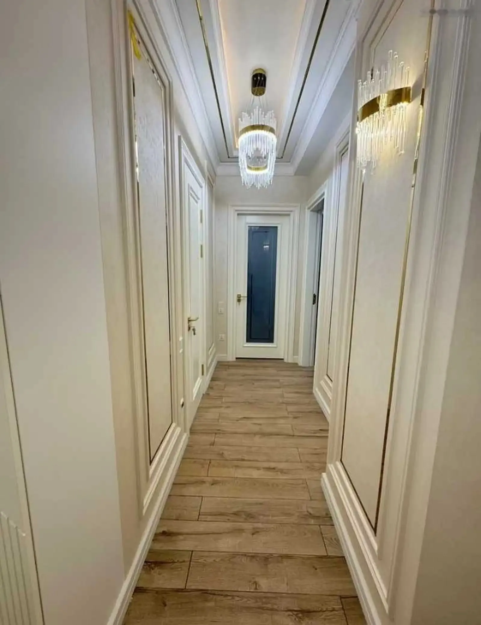 2-комн. квартира, 8 этаж, 60м², ориентир дом печати