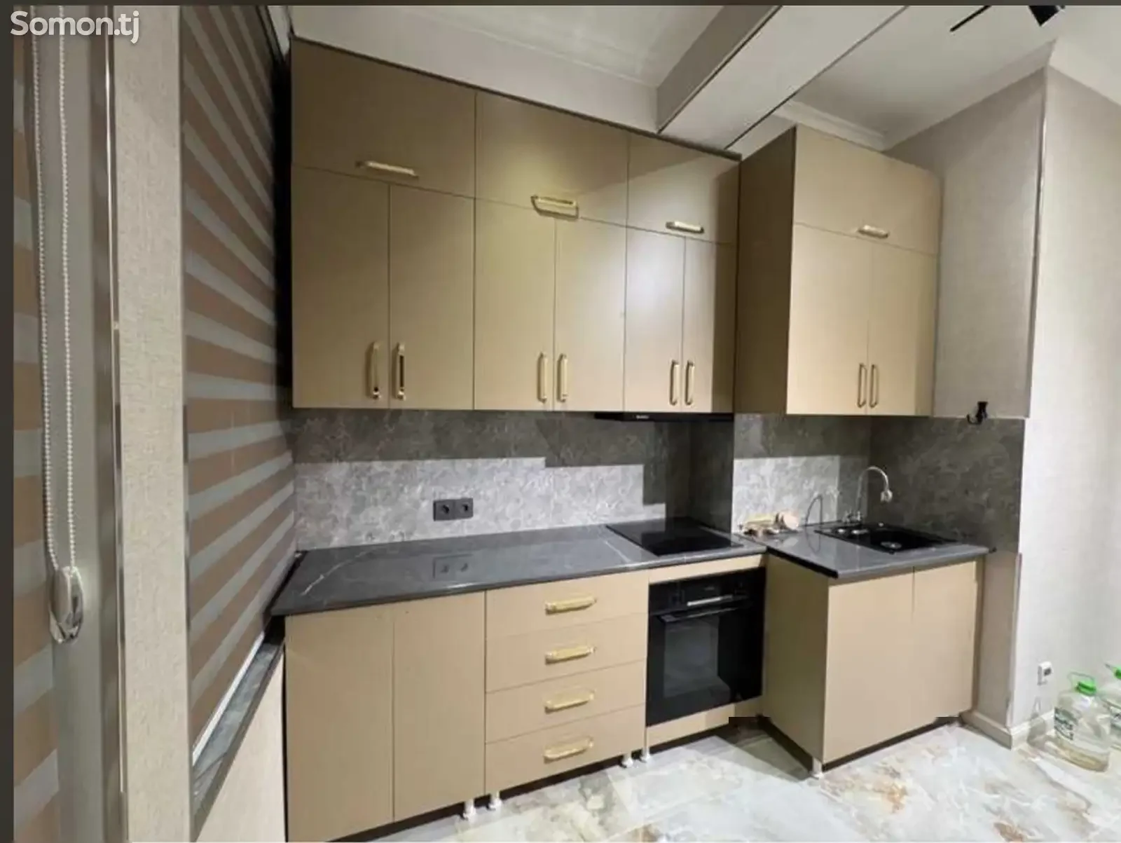 2-комн. квартира, 5 этаж, 60м², Опера балет