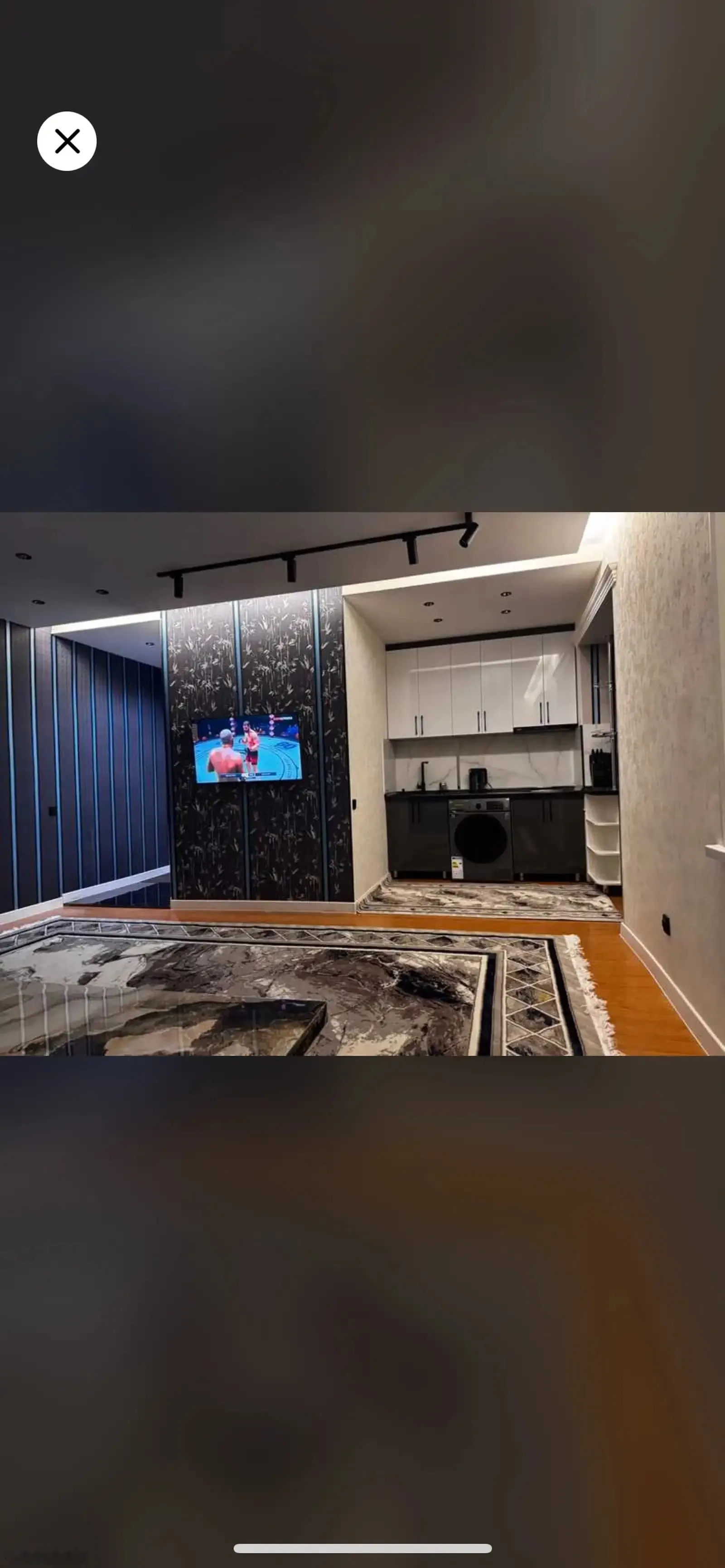 2-комн. квартира, 2 этаж, 60м², шоҳмансур