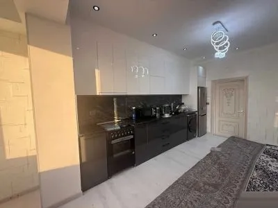 2-комн. квартира, 13 этаж, 107 м², Сино