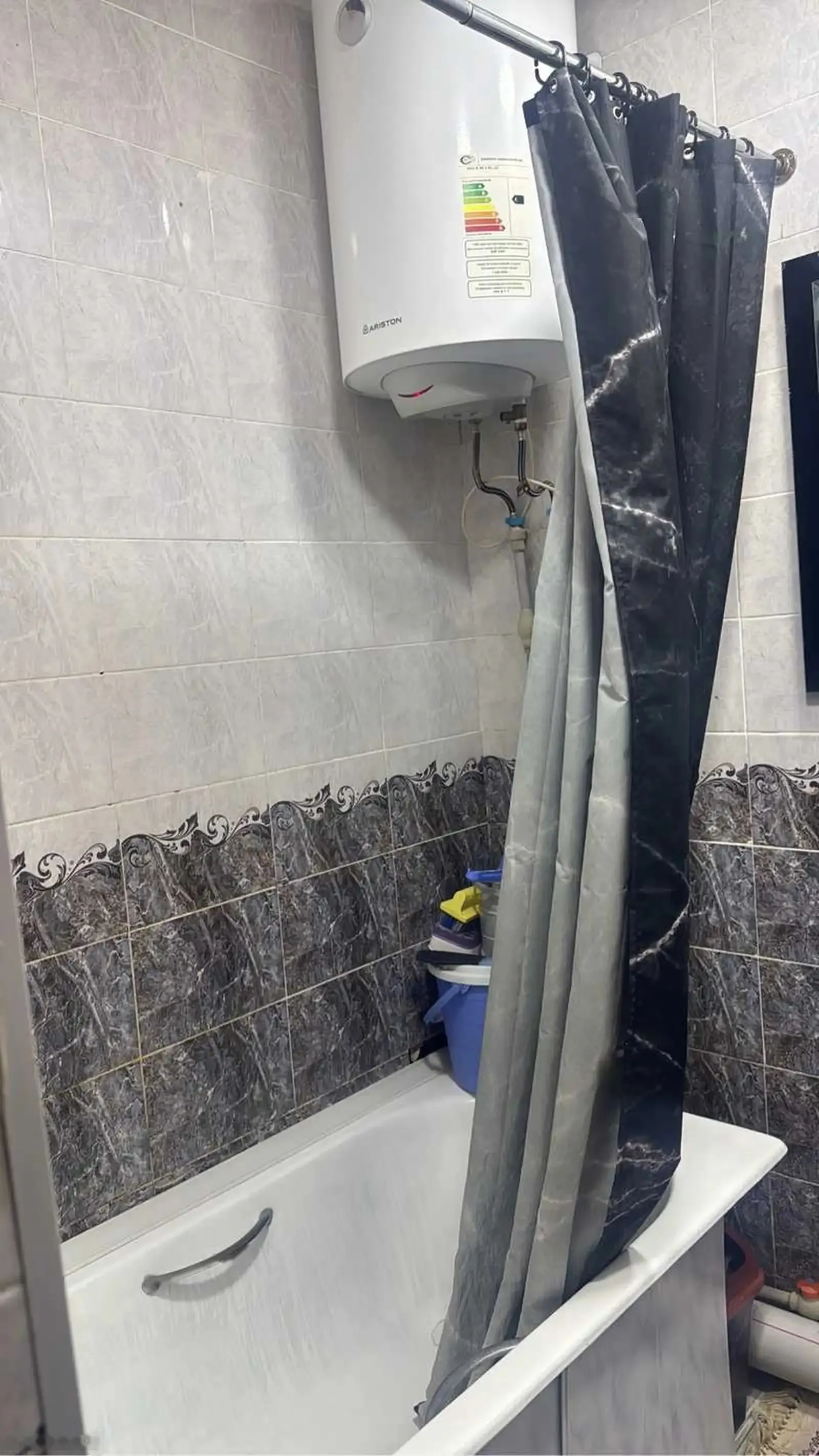 2-комн. квартира, 1 этаж, 63м², Гаи