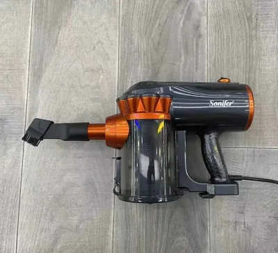 Пылесос Sonifer SF-2226 для дома 2в1