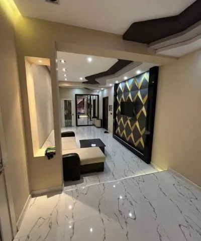 3-комн. квартира, 13 этаж, 116 м², Исмоили сомони