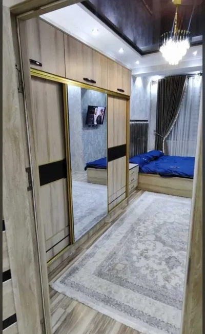 2-комн. квартира, 14 этаж, 75м², Шохмансур, Танка