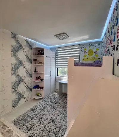 2-комн. квартира, 9 этаж, 54 м², Шохмансур