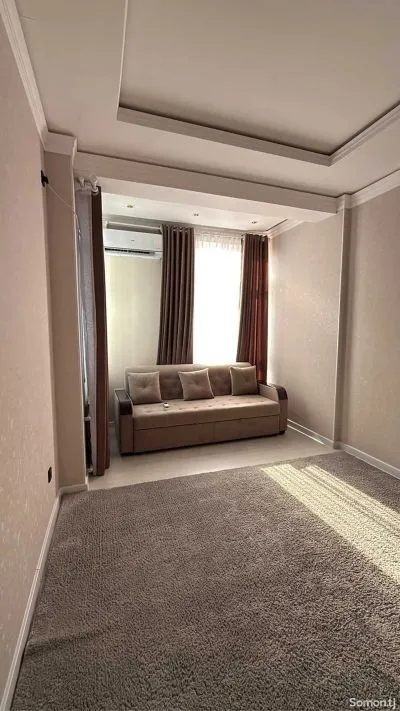 3-комн. квартира, 12 этаж, 102м², Айни танка