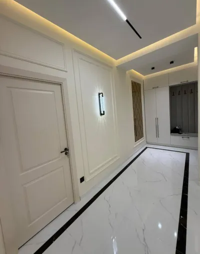 5-к квартира, 3 этаж, 170 м², Исмоили Сомони, Славянский
