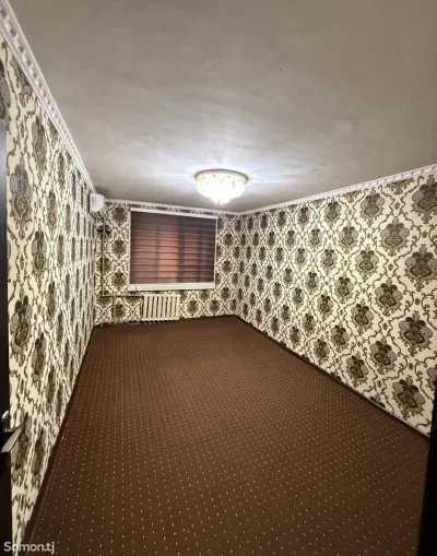 2-комн. квартира, 2 этаж, 56м², 103мкр