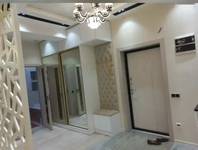 3-комн. квартира, 10 этаж, 90м², Шохмансур