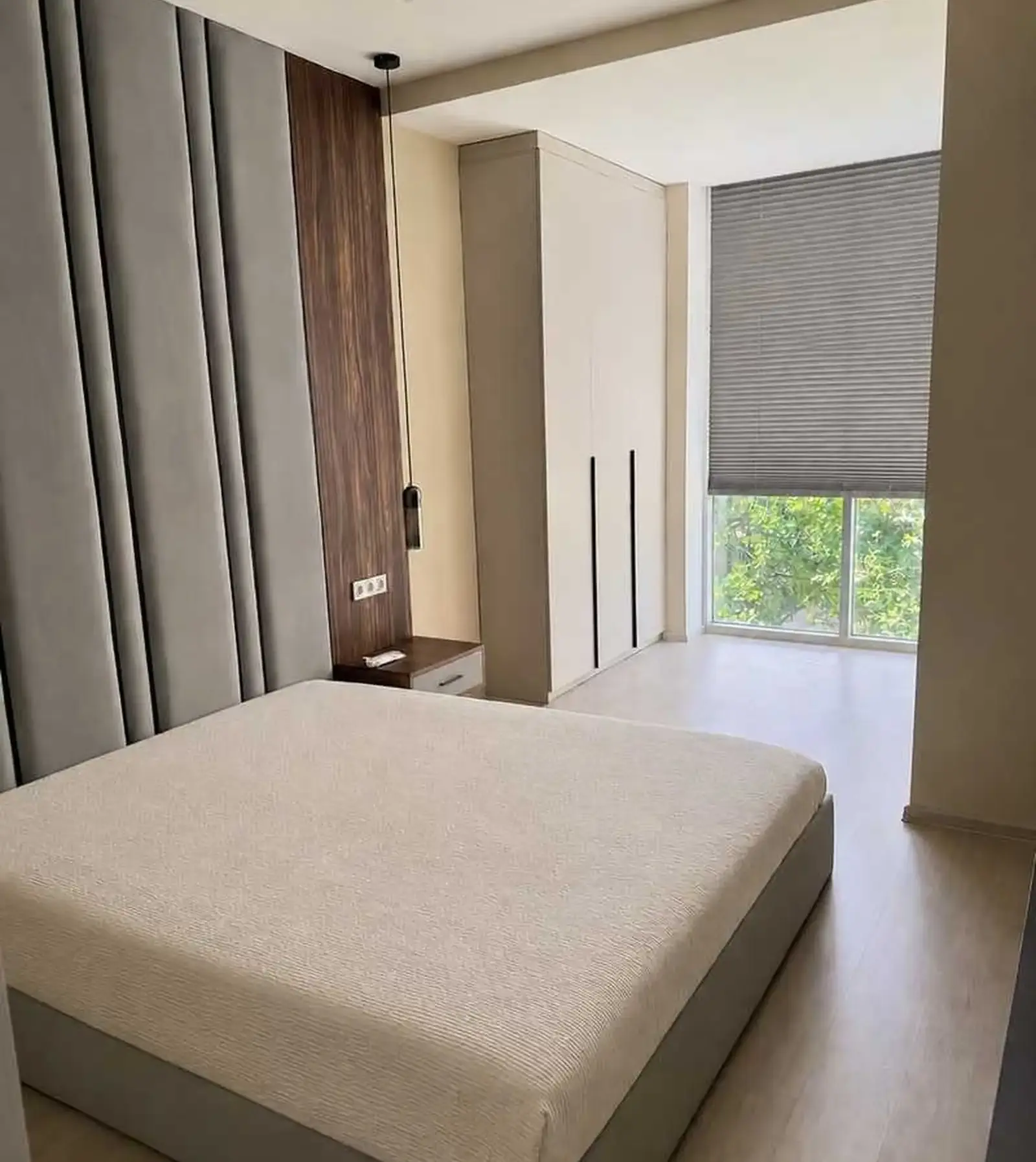 2-комн. квартира, 5 этаж, 105м², шохмансур
