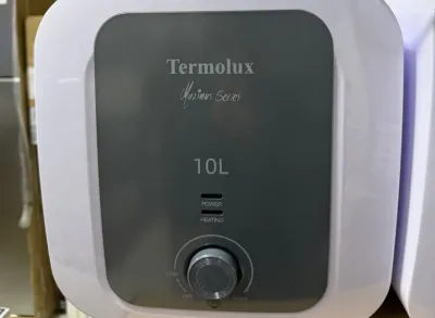 Термекси Termolux 10 лт