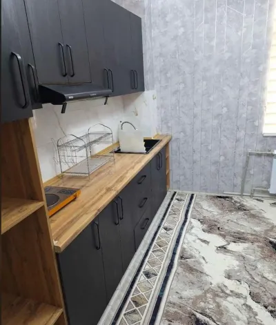 2-комн. квартира, 6 этаж, 71м², Сомони