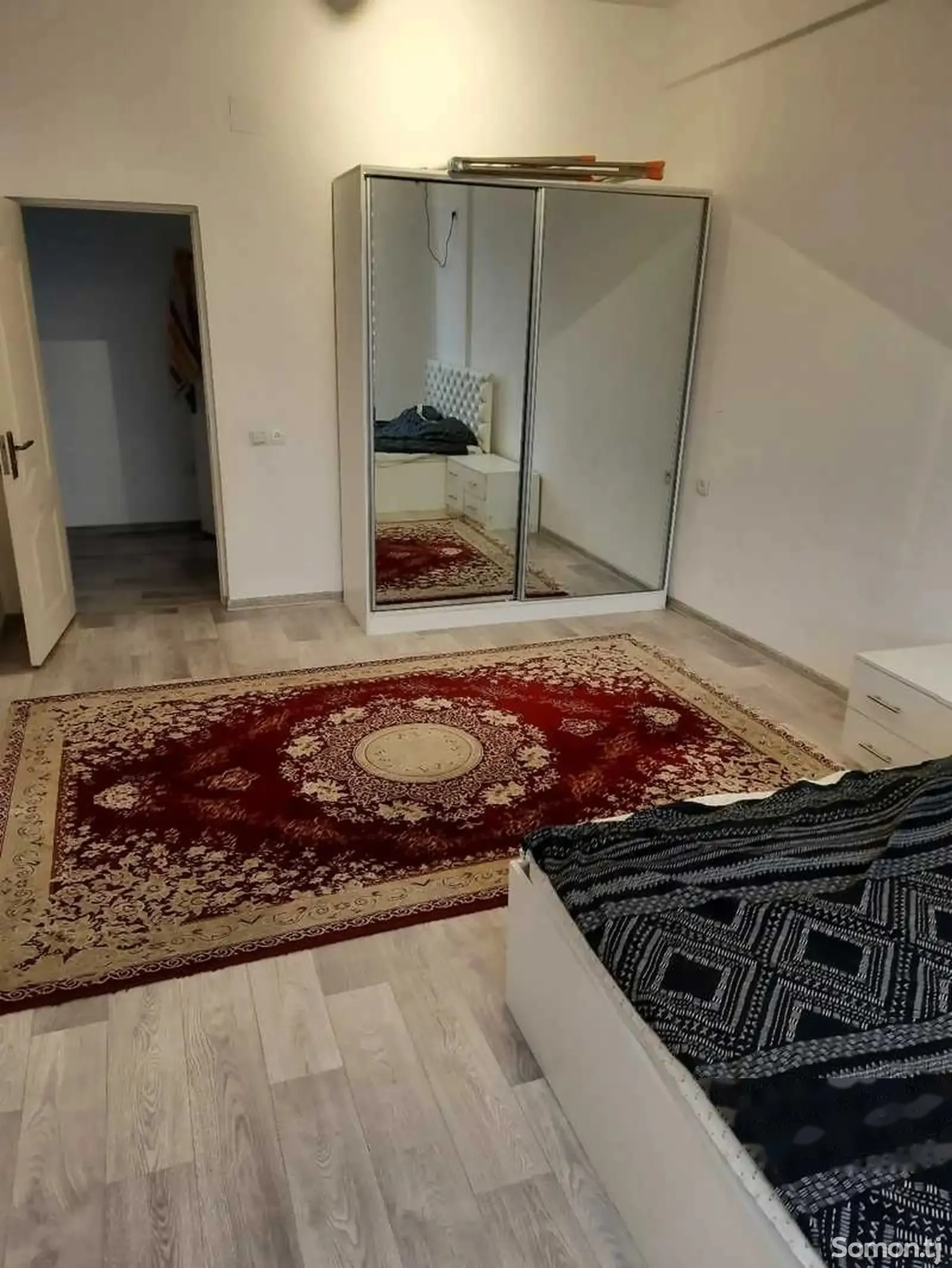 1-комн. квартира, 5 этаж, 50 м², Педагогический университет