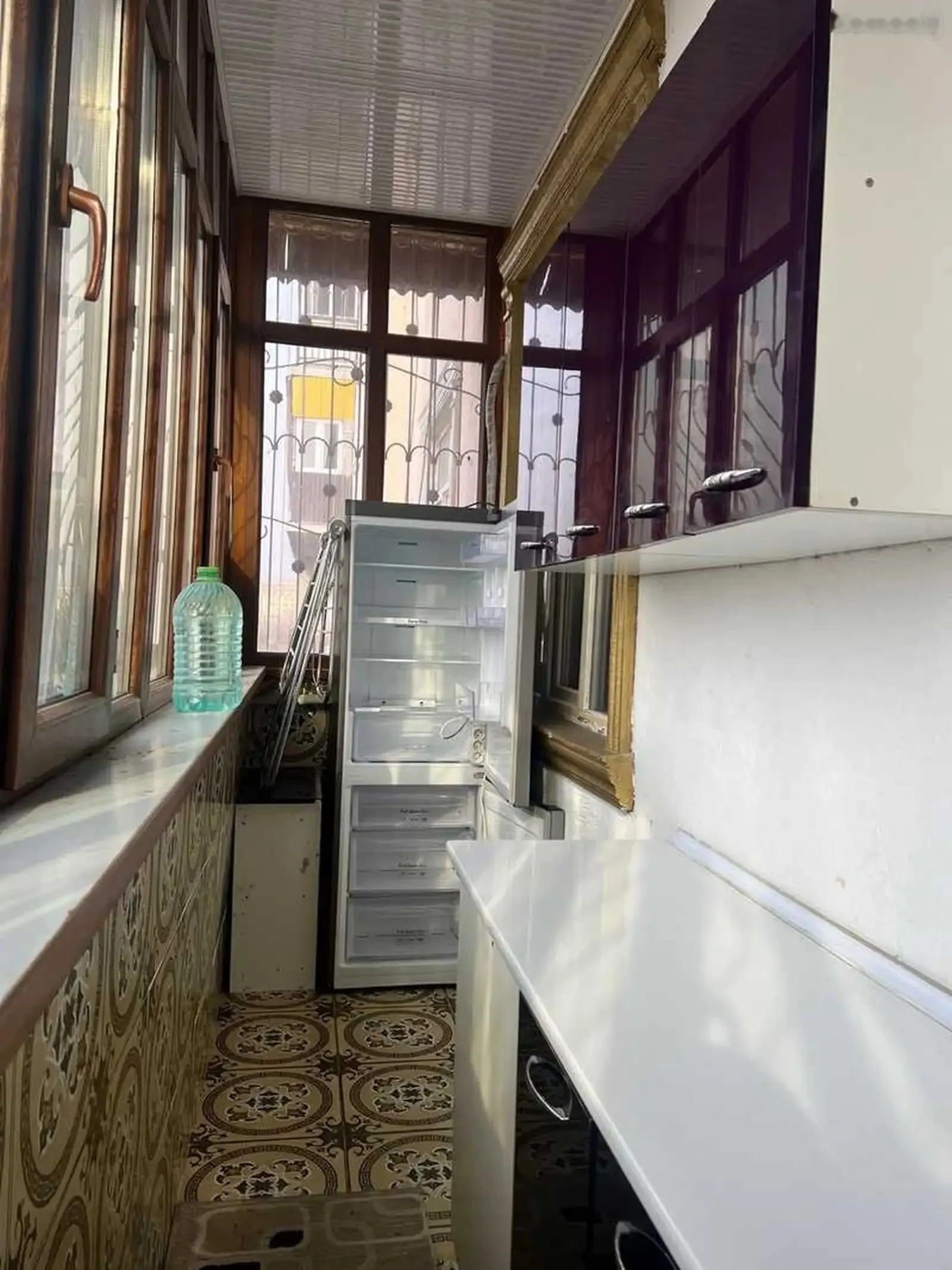2-комн. квартира, 7 этаж, 63м², 33мкр магазини эхсон