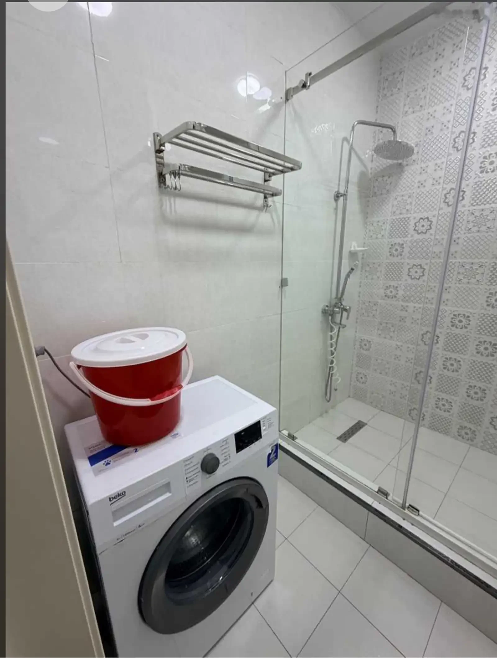 3-комн. квартира, 10 этаж, 105м², Спартак, шоми Душанбе