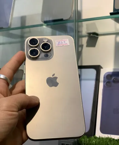 Apple Iphone 15 Pro Max 256 gb