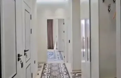 2-комн. квартира, 12 этаж, 55м², Шоҳмансур