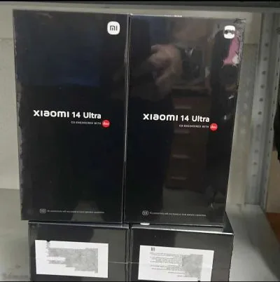 Xiaomi 14 Ultra 512 gb