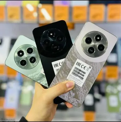 Xiaomi C75 128 gb