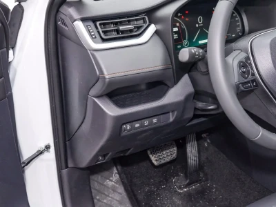 Toyota RAV 4, 2025 — миниатюра 8