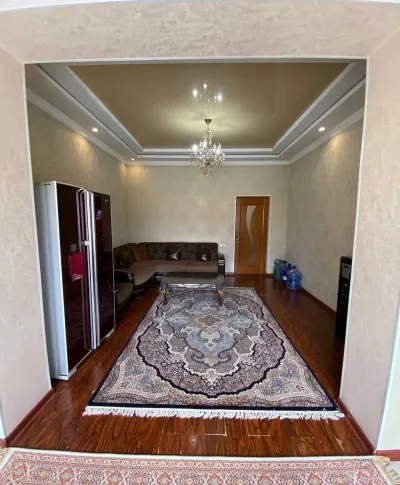 4-комн. квартира, 4 этаж, 140 м², Сино