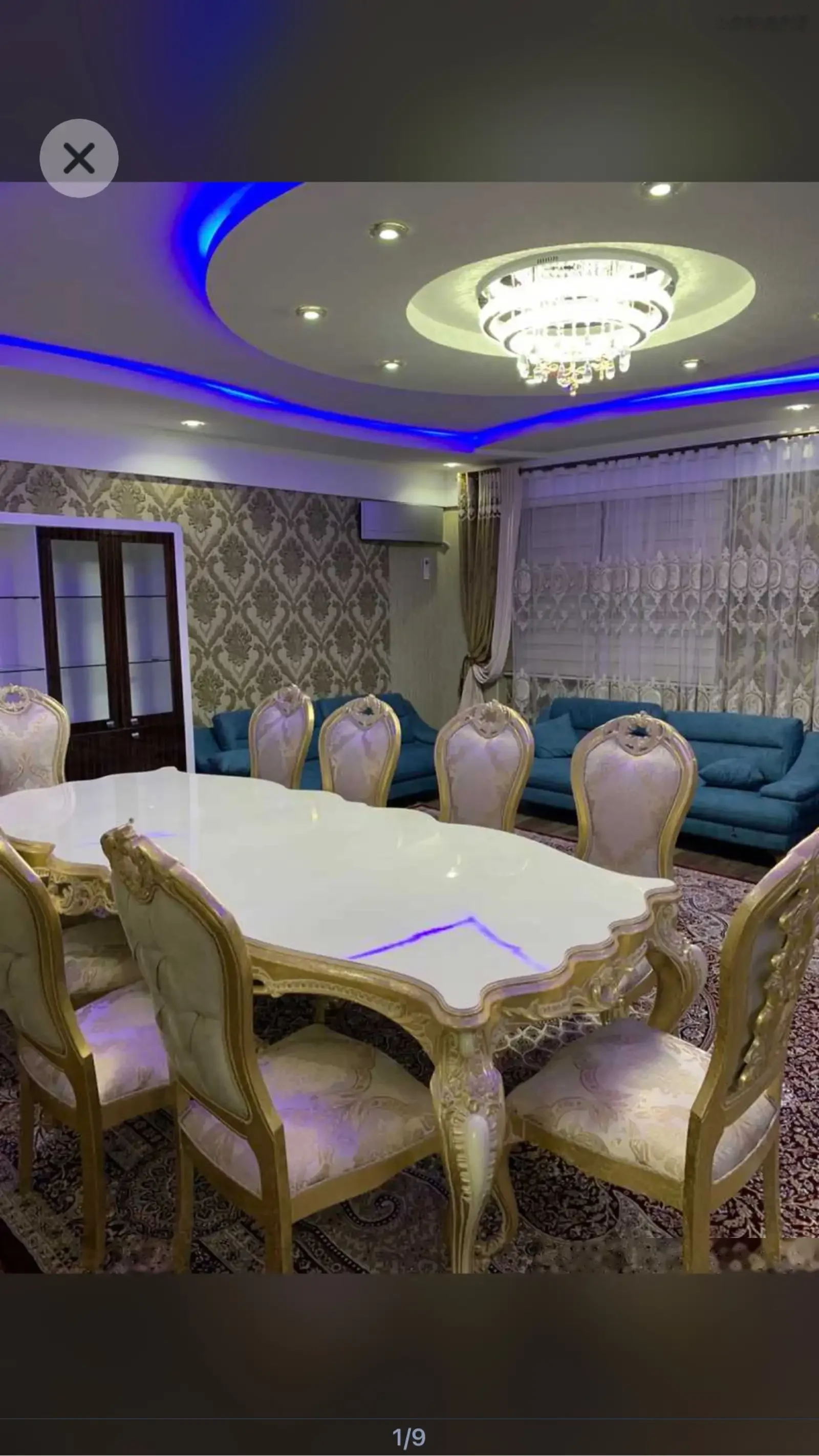 2-комн. квартира, 4 этаж, 122м², Домпечать