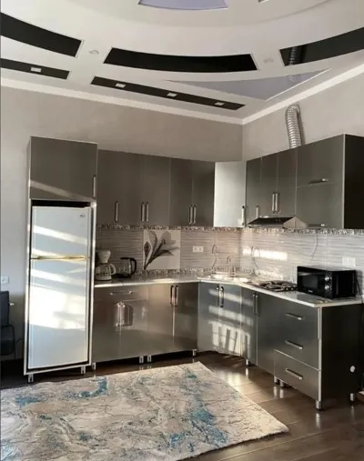 1-комн. квартира, 3 этаж, 50 м², И Сомони