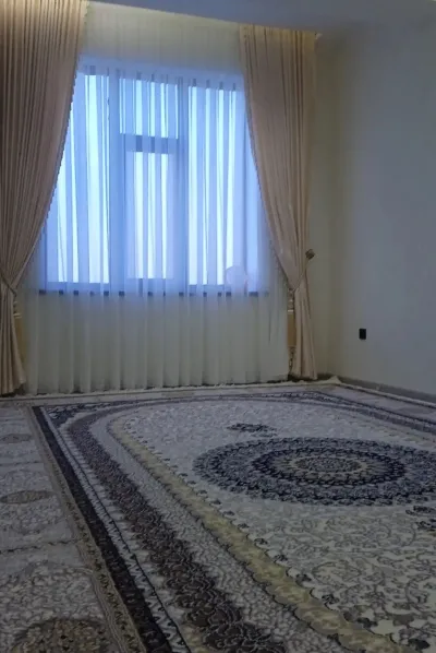 2-комн. квартира, 14 этаж, 62м², шохмансур