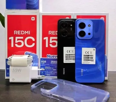 Xiaomi Redmi 14c 128 gb