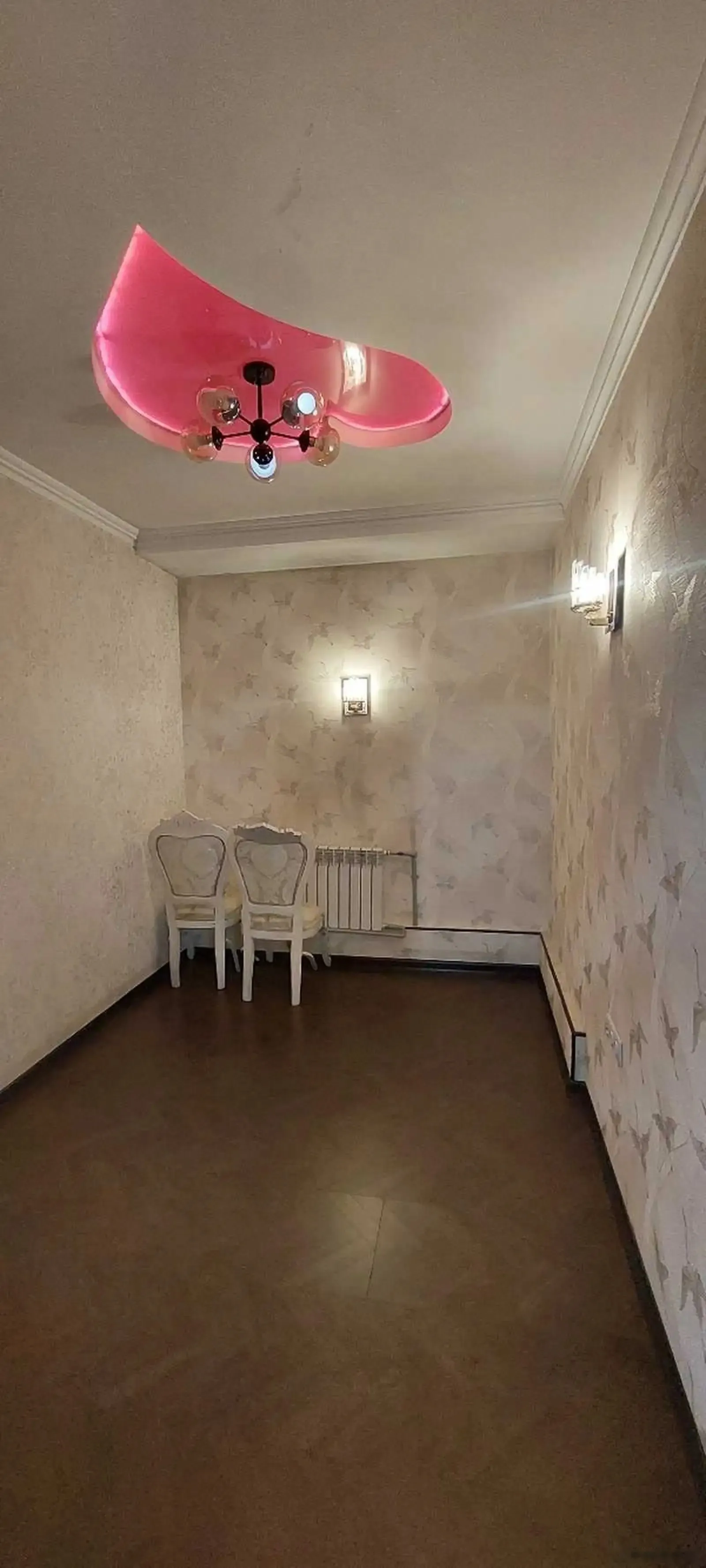 4-комн. квартира, 11 этаж, 123м², Милано мода, 84 мкр