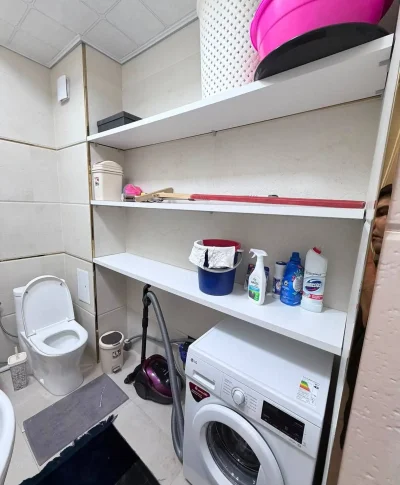 3-комн. квартира, 5 этаж, 107 м², Шохмансур