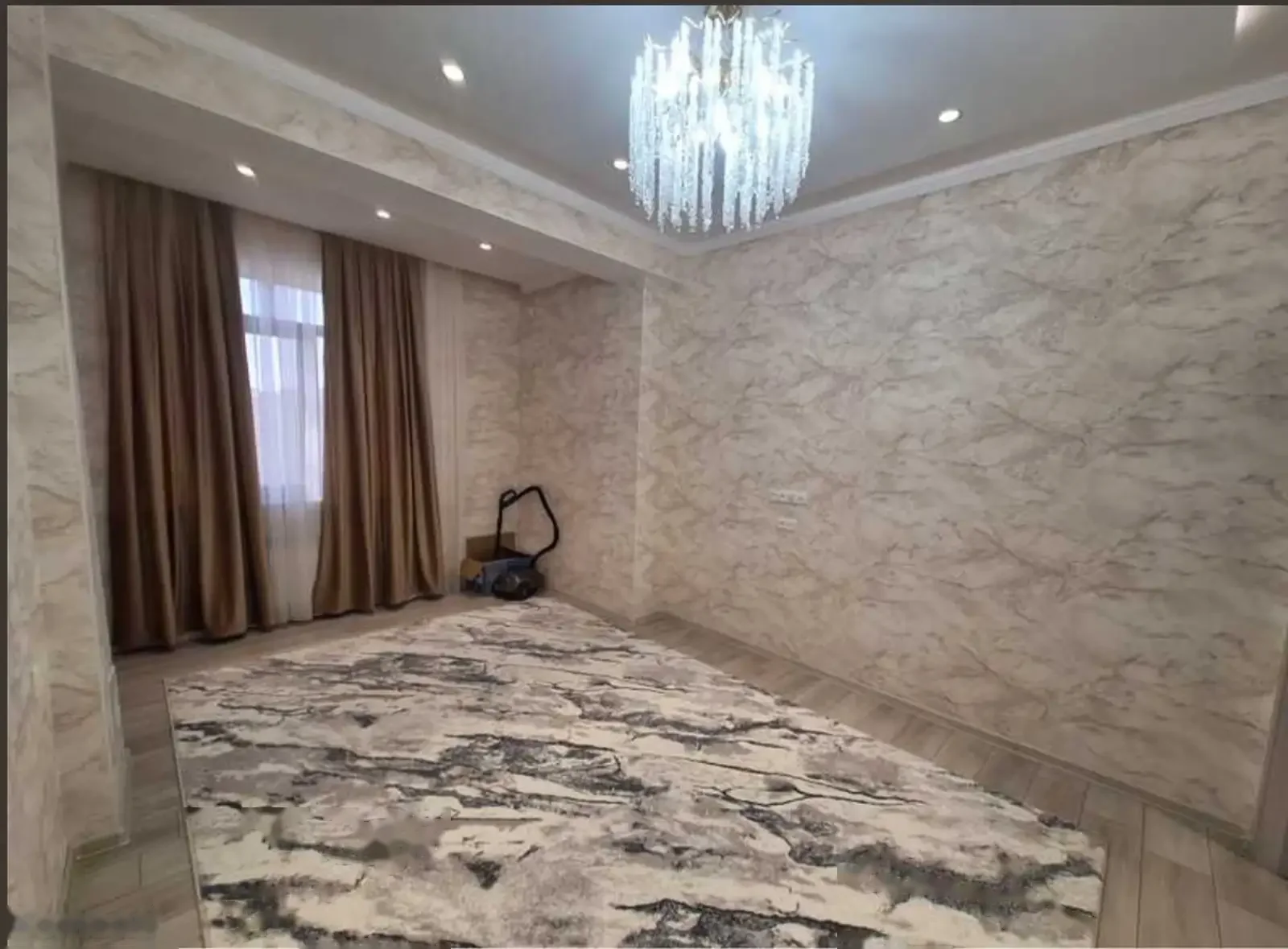 2-комн. квартира, 14 этаж, 60м², Ашан Малика