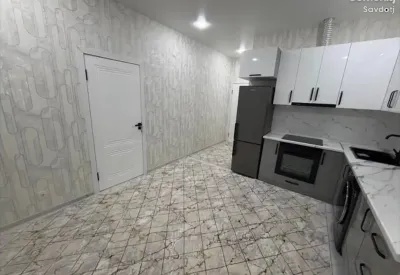 2-комн. квартира, 15 этаж, 60м², Шохмансур