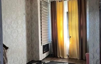 3-комн. квартира, 16 этаж, 62 м², Шохмансур