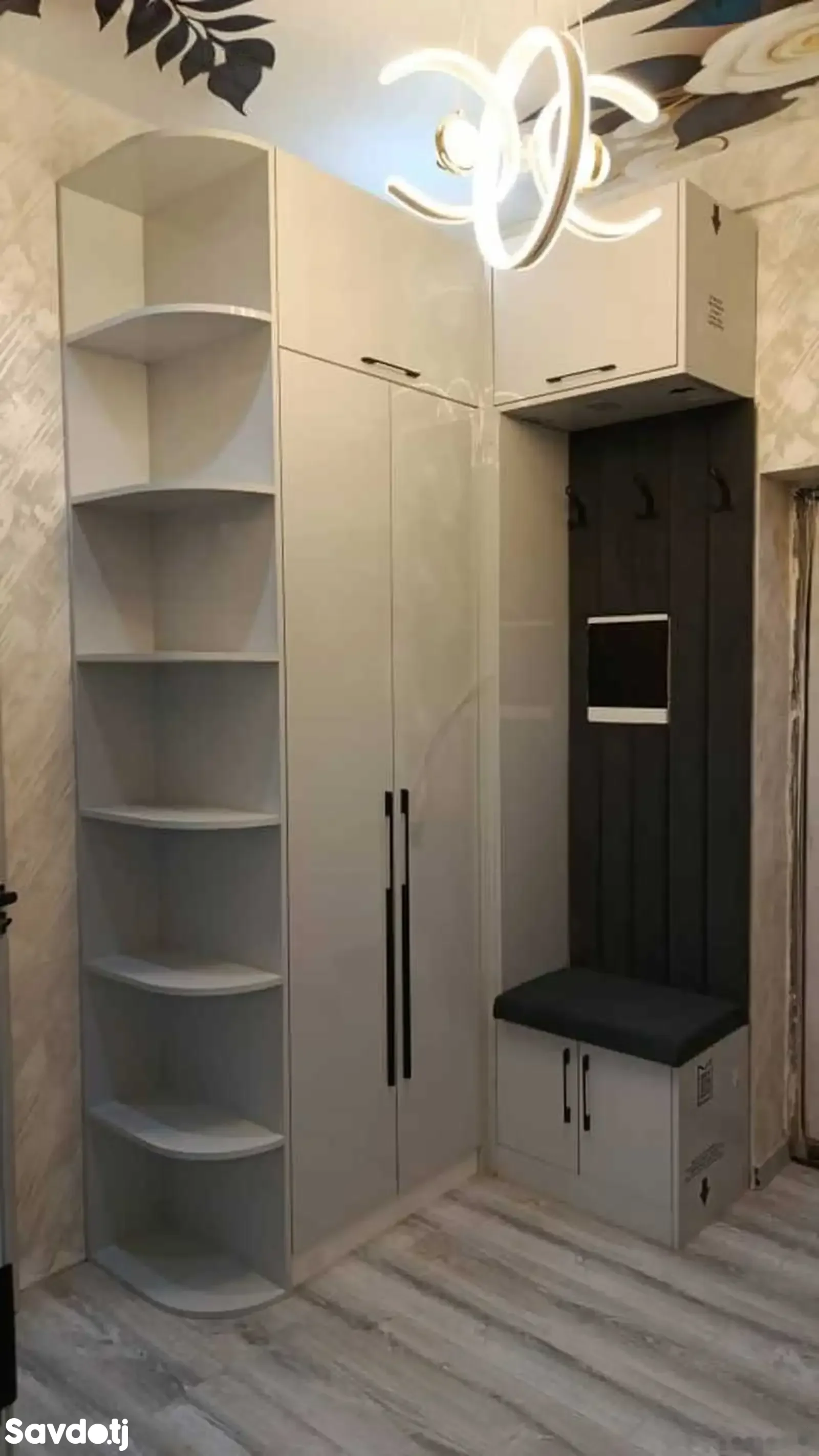 1-комн. квартира, 3 этаж, 45 м², Цирк