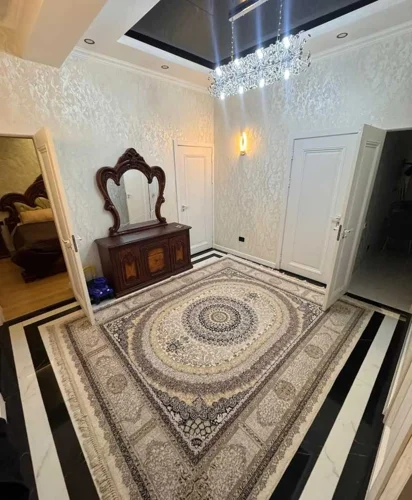 3-к квартира, 4 этаж, 85 м², И.Сомони