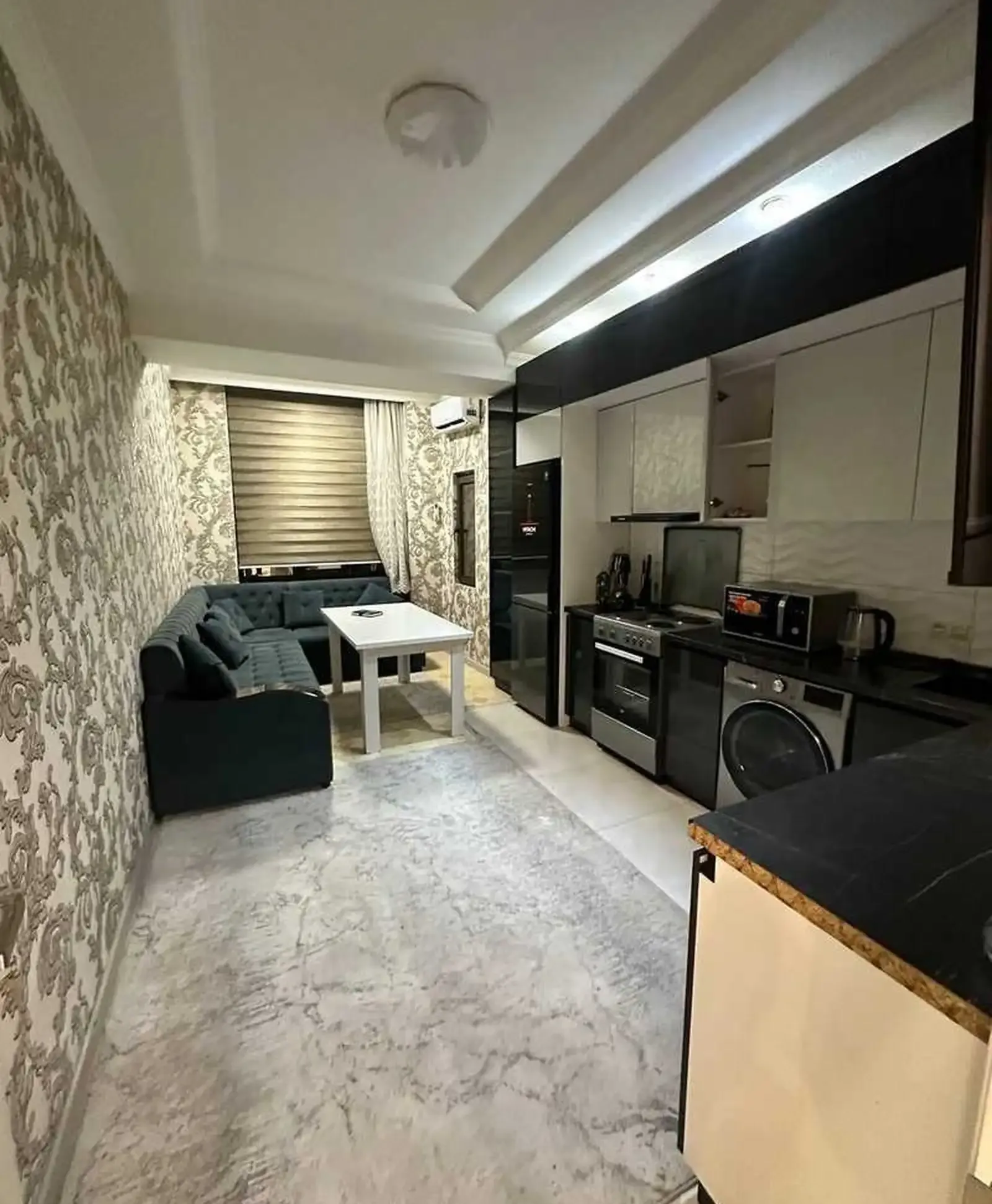 2-комн. квартира, 12 этаж, 72м², ру ба руй Больница скорьй