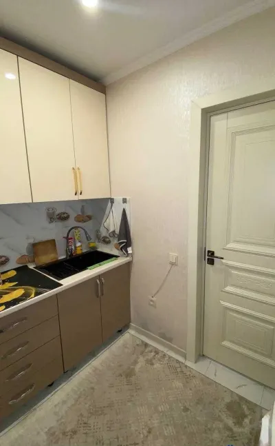 2-комн. квартира, 4 этаж, 50 м², Шохмансур