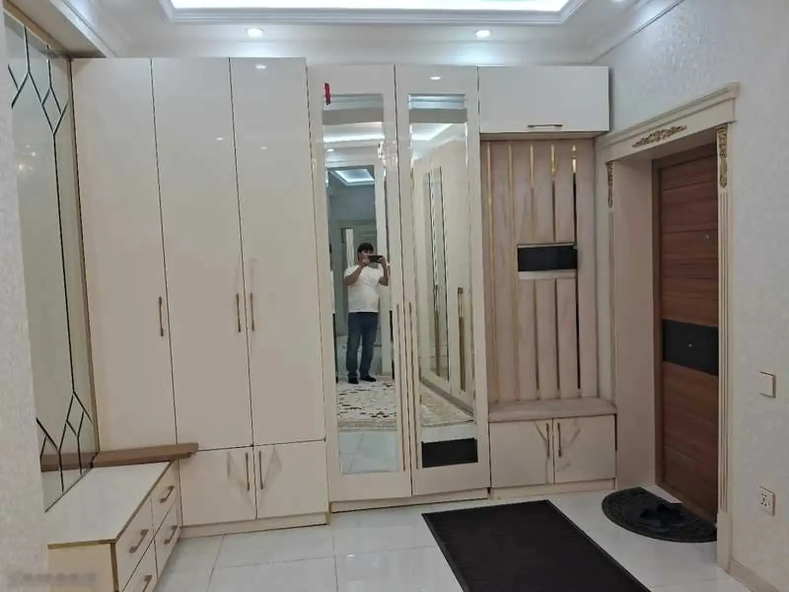 3-комн. квартира, 10 этаж, 110м², ориентир Скорая, пайкар