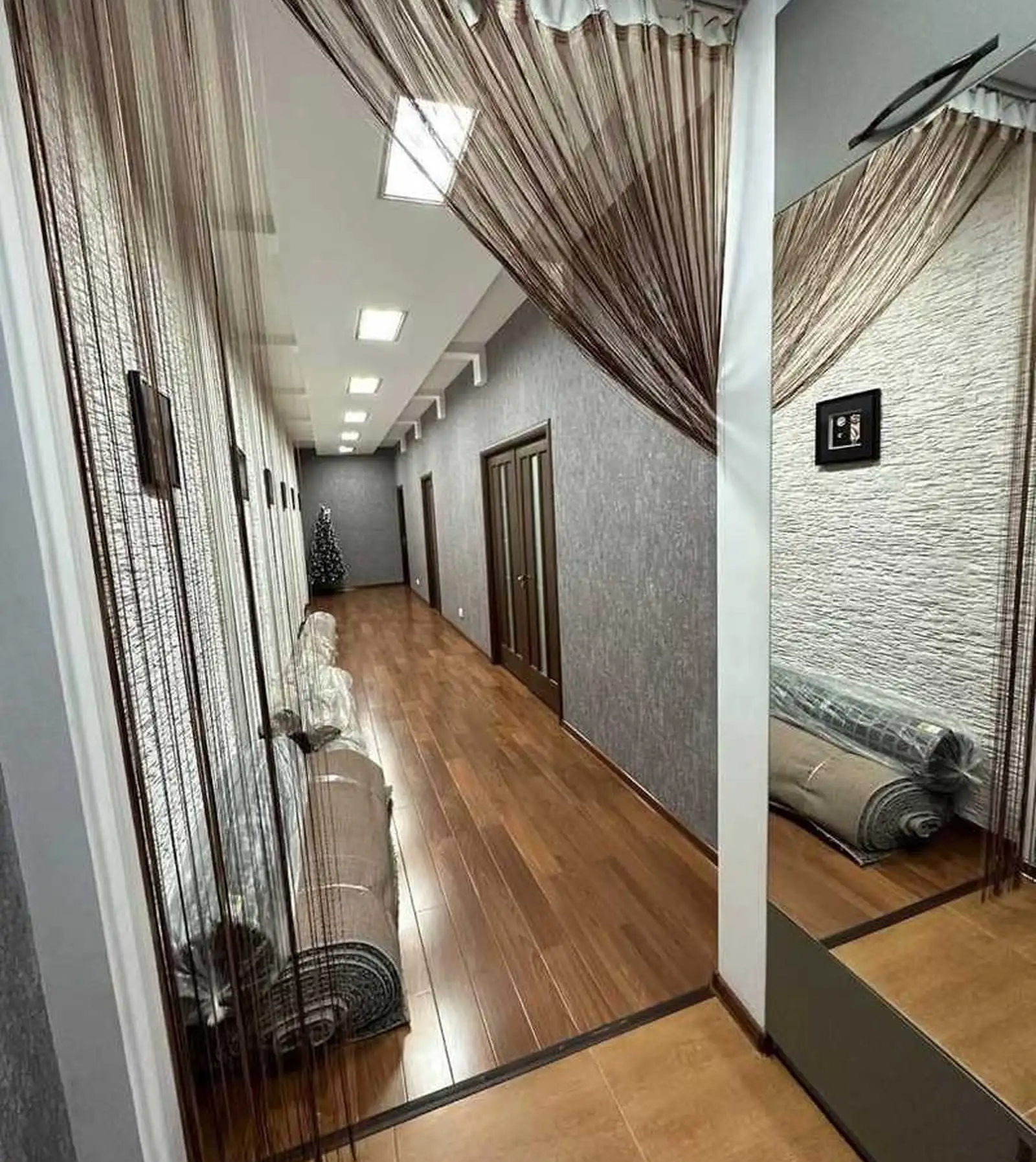 2-комн. квартира, 4 этаж, 110м², Сафина,Дом печать дом Швили