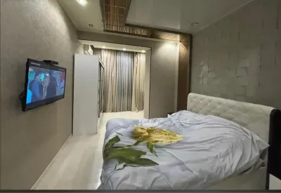 2-комн. квартира, 1 этаж, 58м², шохмансур