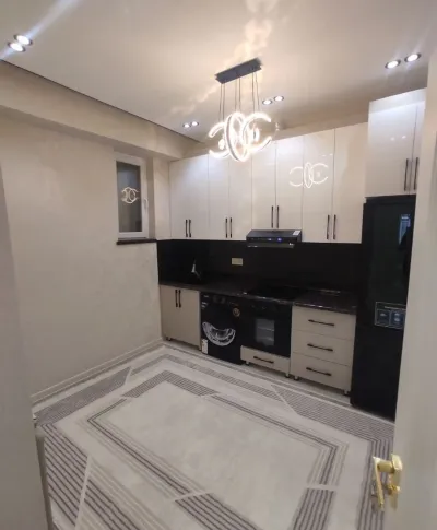 3-комн. квартира, 9 этаж, 74 м², Шоҳмансур
