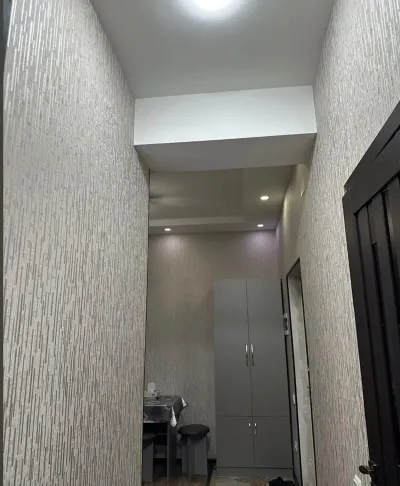 2-комн. квартира, 10 этаж, 48м², Шохмансур