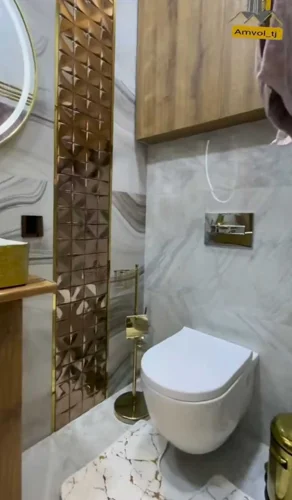 2-комн. квартира, 7 этаж, 70м², Шохмансур