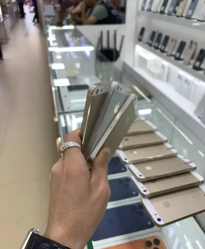 Apple Iphone 5s, 16 Gb 16 gb