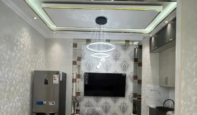 2-комн. квартира, 9 этаж, 70м², И Сомони на против Ресторан Бурака